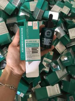 SERUM MỤN DETOX BLANC SỐ 13 - Hàng chính hãng