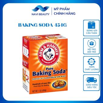 Bột đa năng Baking Soda 454g của Mỹ