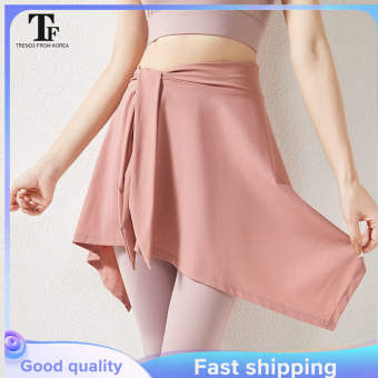 Kaisike Váy Quấn Váy Một Mảnh Váy Thể Thao Tập Thể Dục Yoga Váy Ngoài Khiêu Vũ