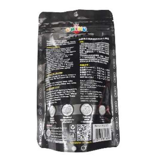 ]Thức Ăn Cá La Hán Okiko 100g