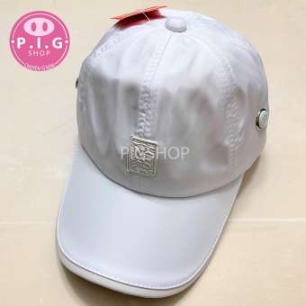 Nón kết vải DÙ logo NS nam nữ,mũ nón lưỡi trai vải dù NS