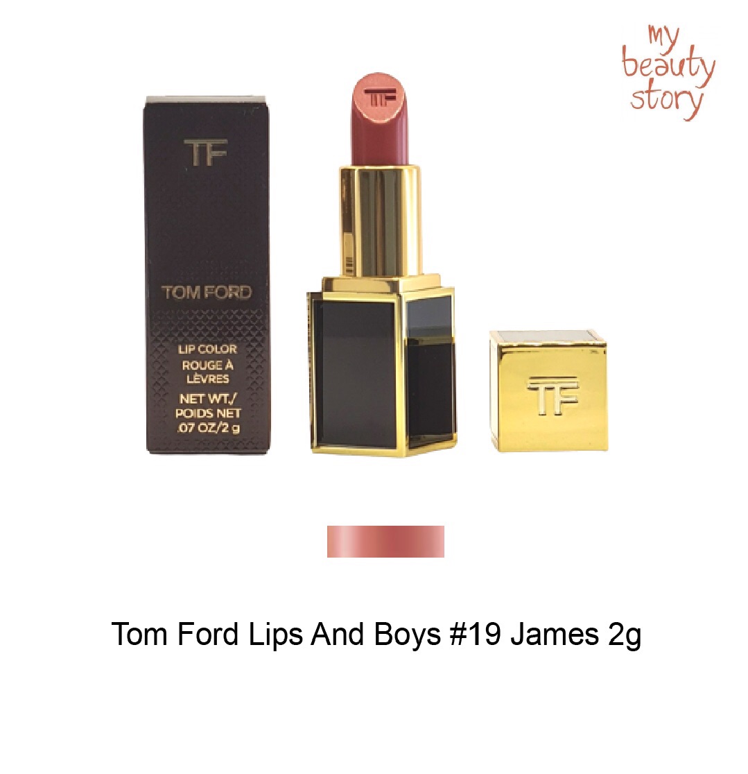 Buy Tom Ford Lipsticks Online  Apr 2023
