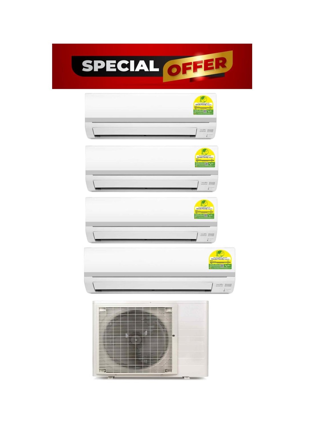 9000 btu inverter aircon price