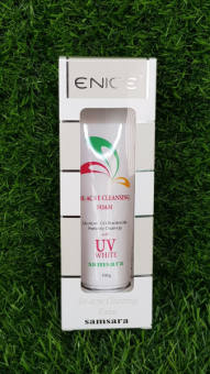 Sữa rửa mặt Samsara ngừa mụn 100g