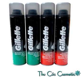 Bọt Cạo Râu gillette 300ml