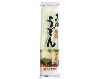 MÌ UDON NHẬT BẢN 200G - Hachi Hachi Japan Shop