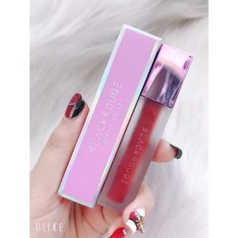 Son Kem Lì Black Rouge Màu A12