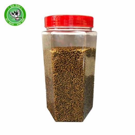 Cám Khướu BH - Hủ 500gr