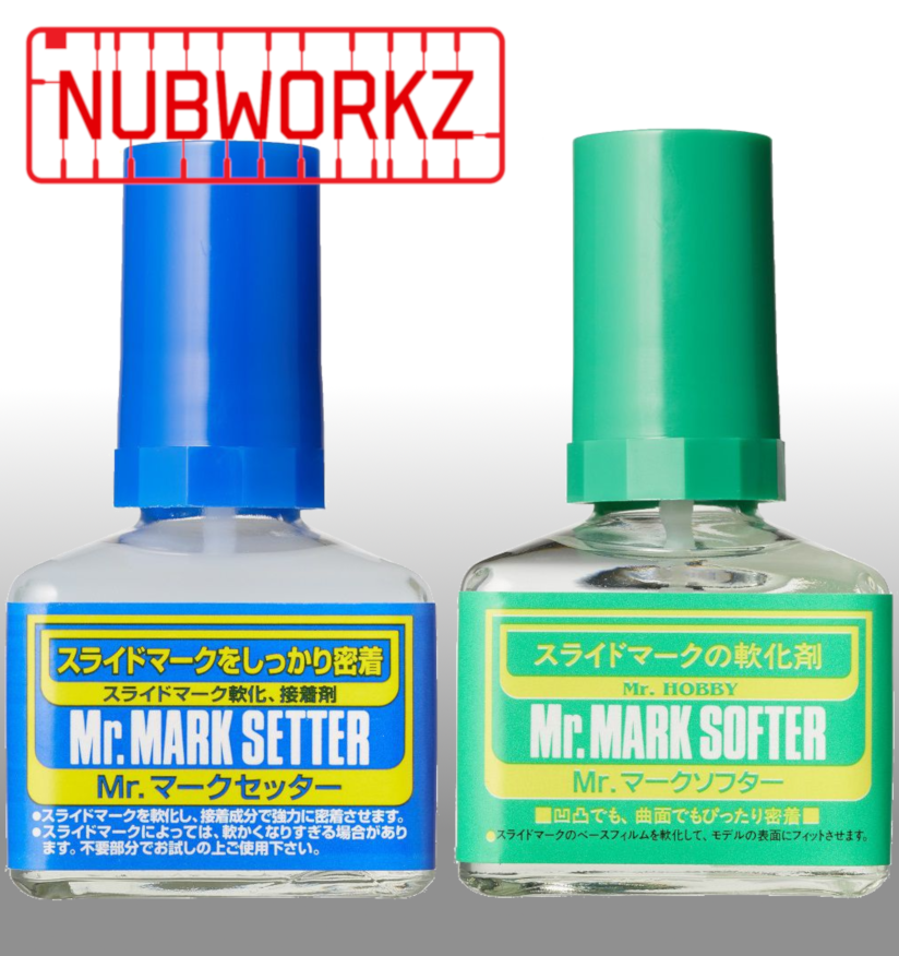 MR. MARK SETTER 40ml (MS232) - NEW VERSION