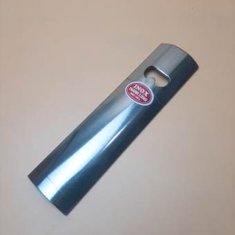 Dụng cụ đập nước đá inox dày kèm khui nắp chai inox cao cấp