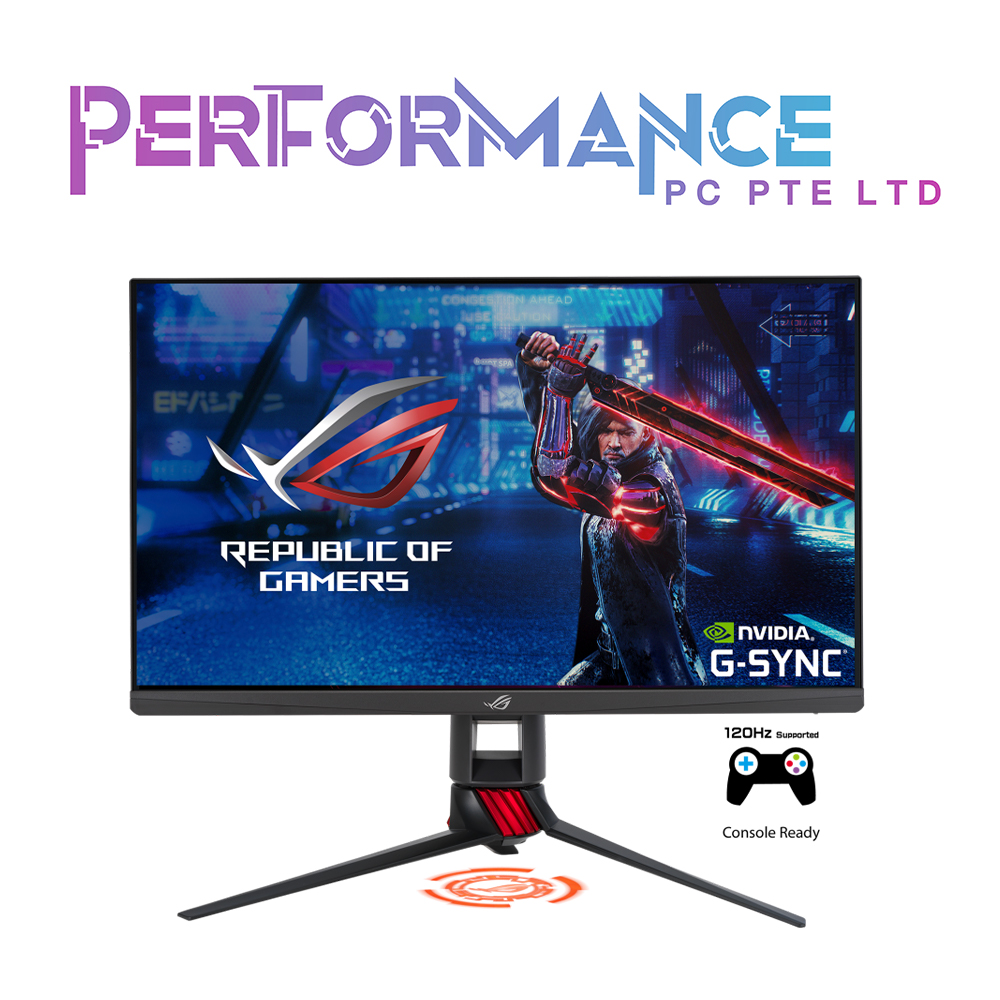 Shop Asus Rog Strix Xg16ahp at Better Price Online | Lazada Singapore