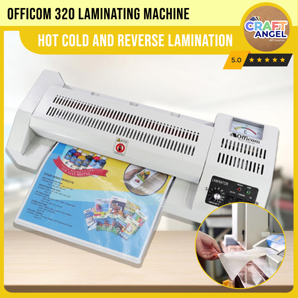 Type 320 All In One Lamination Machine Genuine Computer 44 OFF Type 320 All In One Lamination Machine Genuine Computer 44 OFF