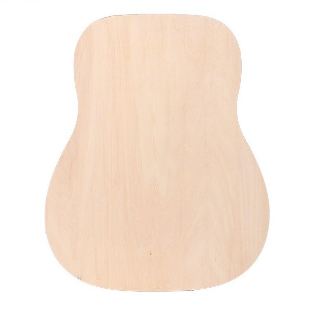 Gỗ làm đàn guitar-xưởng đàn guitar sài gòn