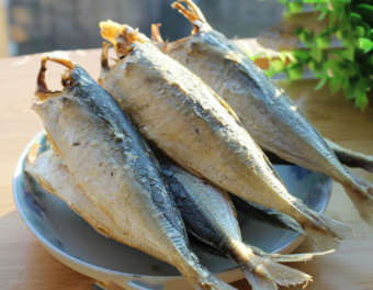 1kg KHÔ CÁ NỤC ĐẶC BIỆT THƠM NGON KHÔNG TANH - Món Ăn Ngon 250gr 500gr khô cá nục