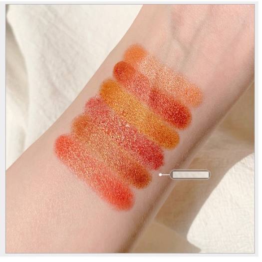 Bảng phấn mắt, Bảng Phấn Mắt 26 Ô, Bảng Phấn Mắt Đủ Màu Óng Ánh