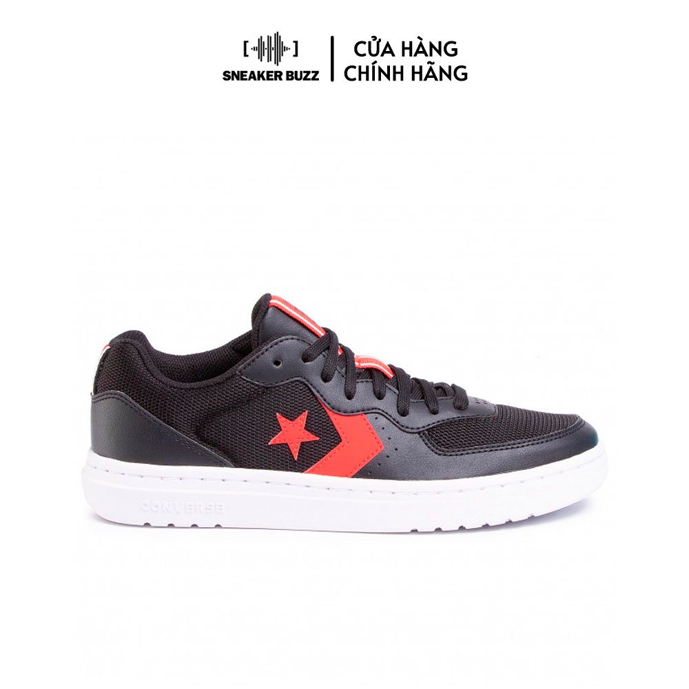 Giày converse rival twisted summer 167530c