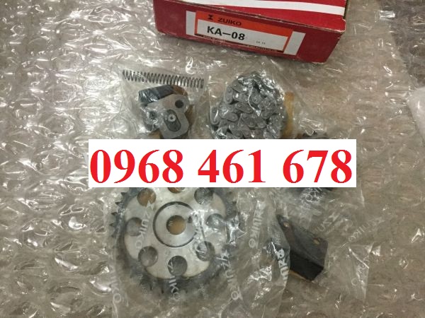 Bộ nhông xích Toyota Zace