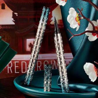 Kẻ Mắt Nước Lnnz Xanh Siêu Mảnh Bền Màu Lâu Trôi