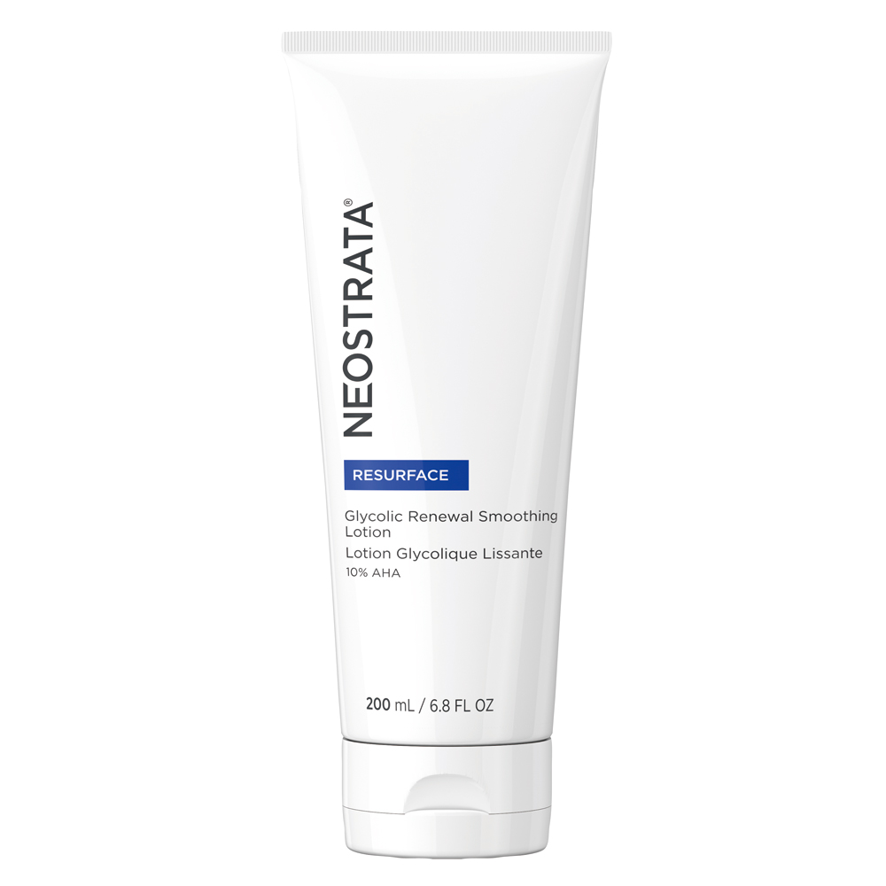 Sữa Dưỡng Ẩm/Lotion NeoStrata Glycolic Renewal Smoothing Lotion 10 AHA