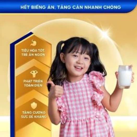 IQ PLATINUM KIDS (Dành cho trẻ từ 0-12 tháng tuổi) giải pháp gốc rễ giúp con tăng cường đề kháng, phát triển trí não 400g-900g