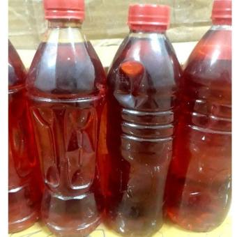 Dầu gấc nguyên chất chai 500ml