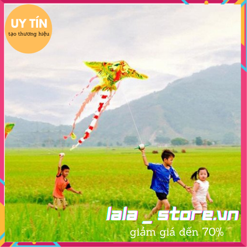 Đồ chơi ngoài trời cho trẻ em, Diều hình đại bàng, phụng, batman, doremon -RẺ + ĐẸP + ĐỘC + LẠ