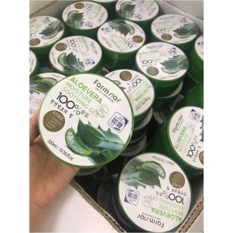 Gel Lô Hội (Nha Đam) 100%