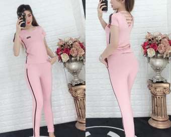 Sét bộ đồ dạo phố siêu xinh