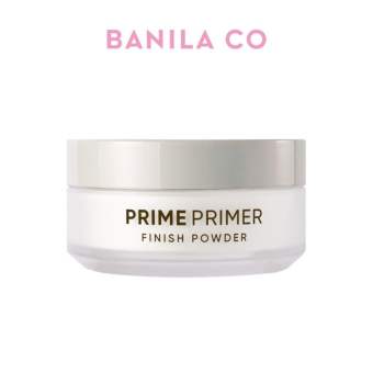 BANILA CO Prime Primer Finish Powder - Loose Powder 12g