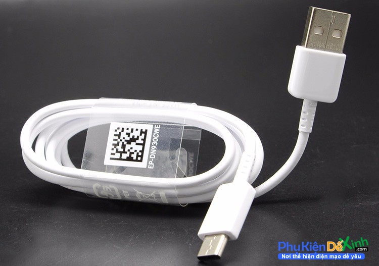 Cáp sạc nhanh oppo 2a zin theo máy cho oppo ,samsung,lenovo ,htc,vivo