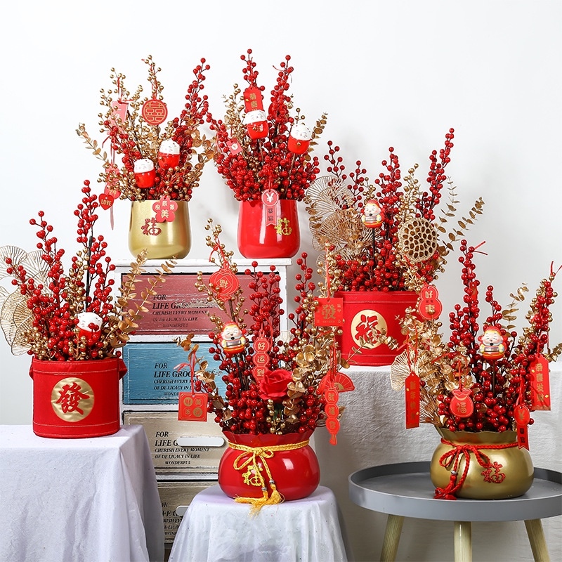 Easy & Affordable Feng Shui Home Decorations You Can Put Up This Chinese  New Year — IDIT.SG Interior Design Innovative Tools