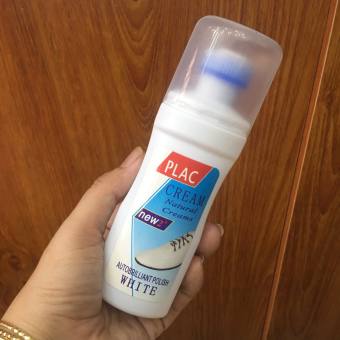 CHAI XỊT TẨY TRẮNG GIÀY DÉP TÚI XÁCH PLAC