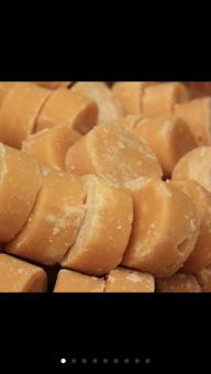 Đường thốt nốt 1kg