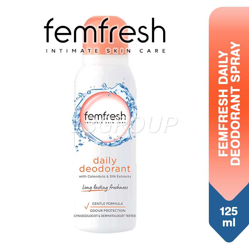 Déodorant d'hygiène intime - Beauty Formulas Feminine Intimate Deodorant 
