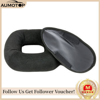 Mũ bảo hiểm xe máy đứng Mũ bảo hiểm hỗ trợ Mũ bảo hiểm dịch vụ Pad Mũ bảo hiểm Donut Vòng cho xe máy