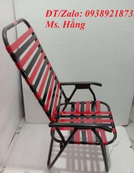 GHẾ XẾP COFFEE DÂY NHỰA