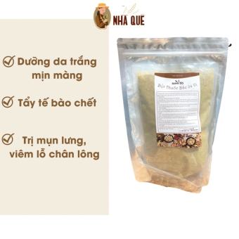BỘT THẢO MỘC Ủ TRẮNG DA 24 VỊ 100GR