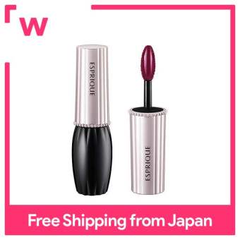 ESPRIQUE Vinil Glow Rouge Lipstick RO601 Rose 6g