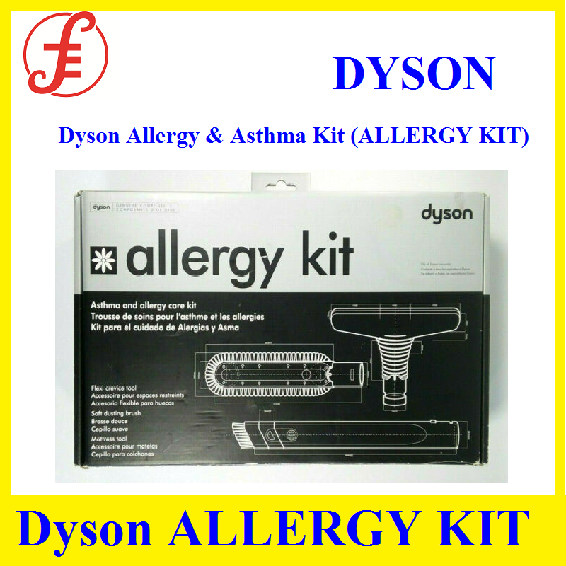 Dyson Allergy kit