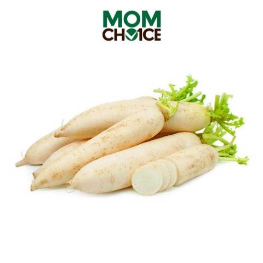 Củ cải trắng 1kg