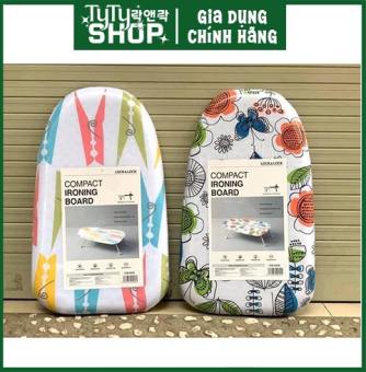 Cầu là quần áo , bàn để ủi đồ Lock&Lock ETM524