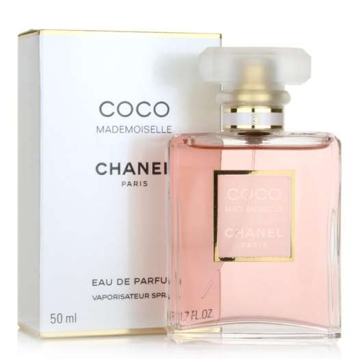 Nước hoa chiết Chanel Coco Mademoiselle EDP  Xixon Perfume
