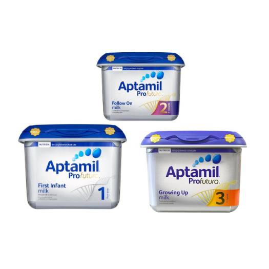 Sữa Aptamil Đức số 1 2 3 hộp bạc 800g - Số 3 cam kết hàng đúng mô tả chất lượng đảm bảo an toàn đến sức khỏe người sử dụng