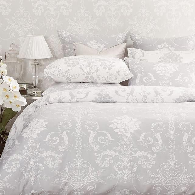 laura ashley josette duvet cover