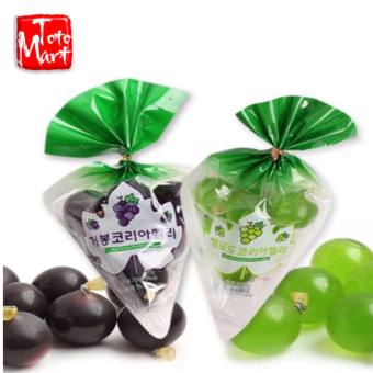 Thạch nho nổ Kyoho Hàn Quốc (7 viên)