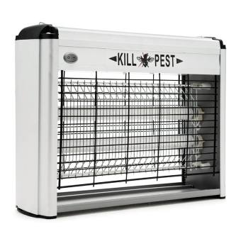 Đèn bắt muỗi tiết kiệm điện Kill Pest 20W tienich168 TI09