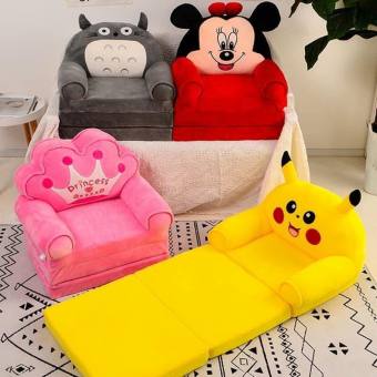 ghế  giường  ghế Sofa cho bé