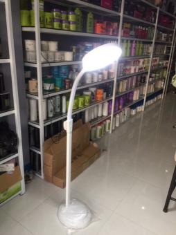 Đèn led , đèn nối mi , đèn nặn mụn - Đèn led , đèn nối mi , đèn nặn mụn chính hãng BH 12 tháng