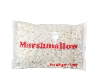 Kẹo Marshmallow Erko ít ngọt (bản Quốc Tế ) 500g