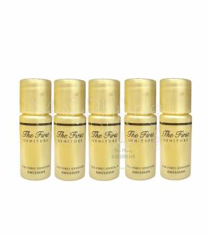 5 Chai Sữa Dưỡng Ohui The First 5ml